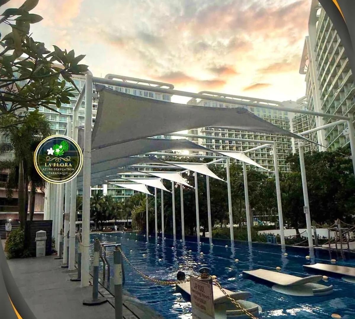 Staycation Manila 0*,