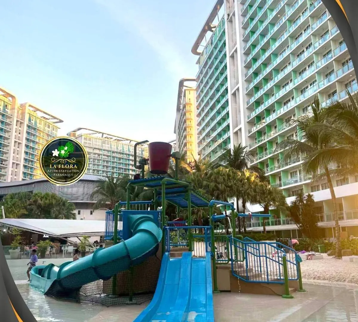 Staycation Manila Philippines