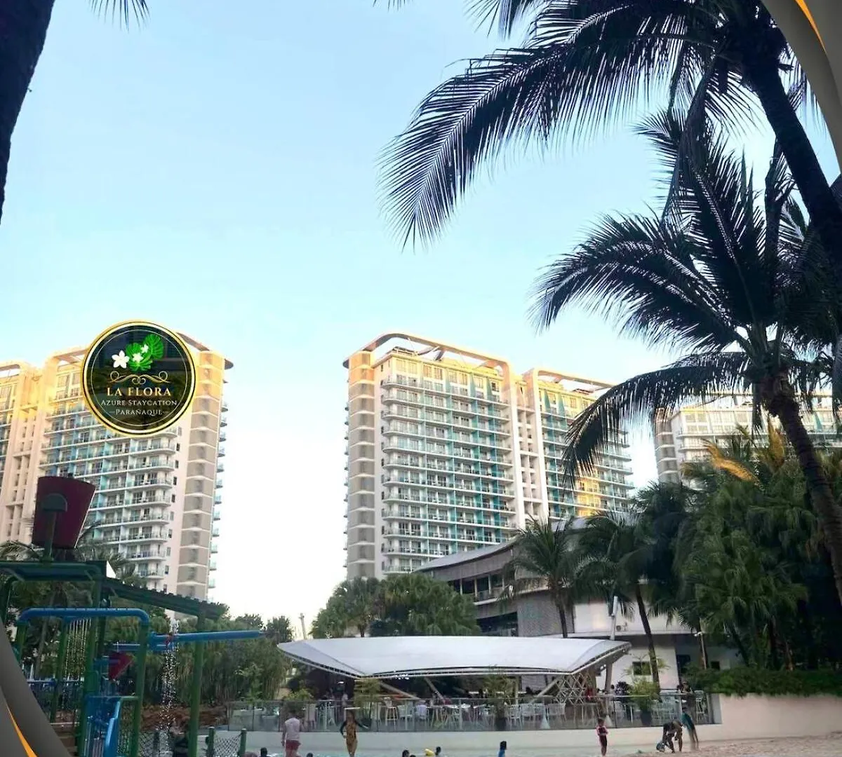 Staycation Manila 0*,  Philippines